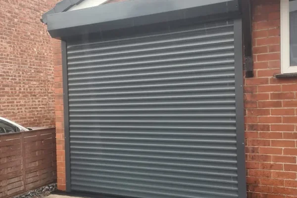 Shop Fronts Bolton