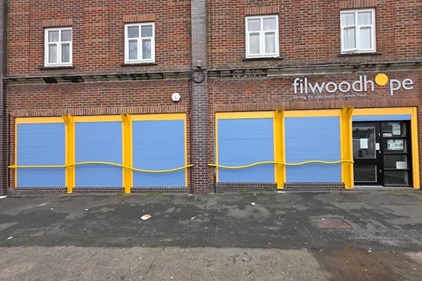 Shop Fronts Bolton