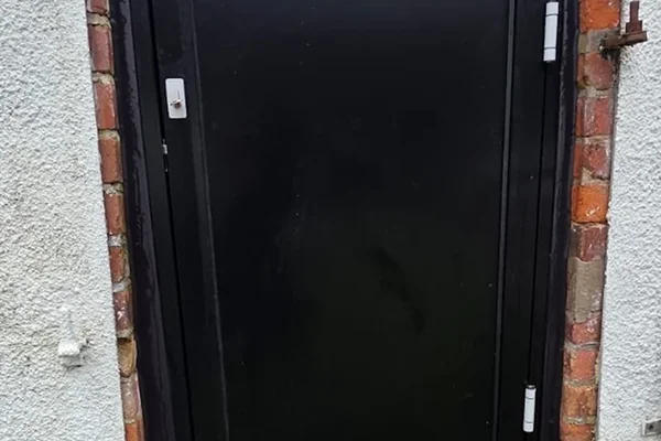 Shop Fronts Bolton