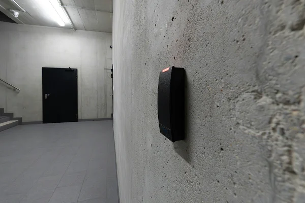 Access Control Systems Bolton