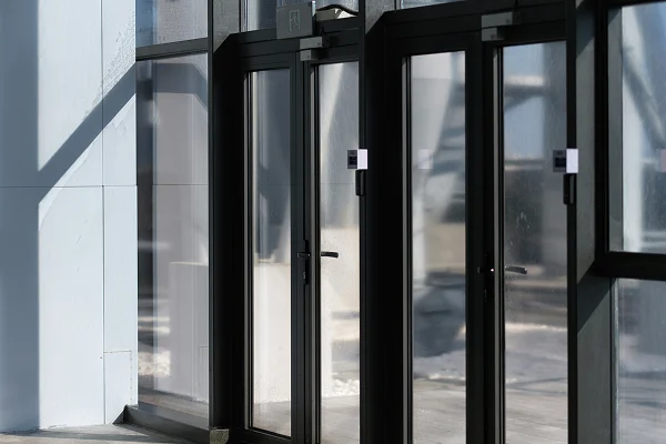 Access Control Systems Bolton