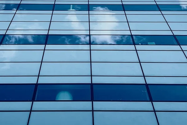 Aluminium Curtain Walls Bolton