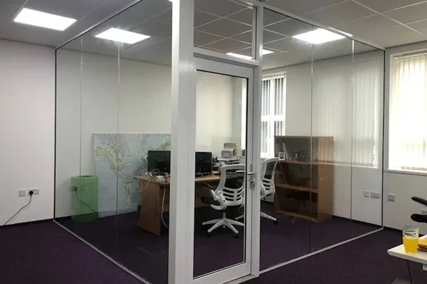 Aluminium Shop Fronts Bolton