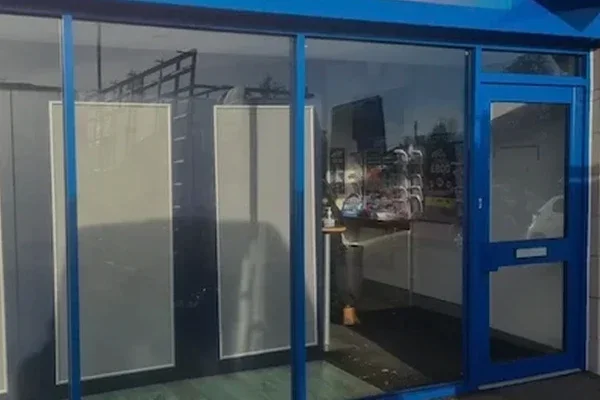 Aluminium Windows Bolton
