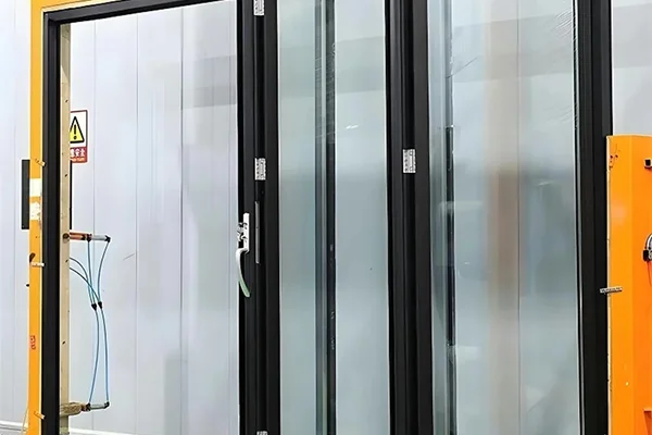 Bi-Fold Doors Bolton